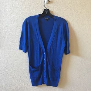 Banana Republic Cardigan
